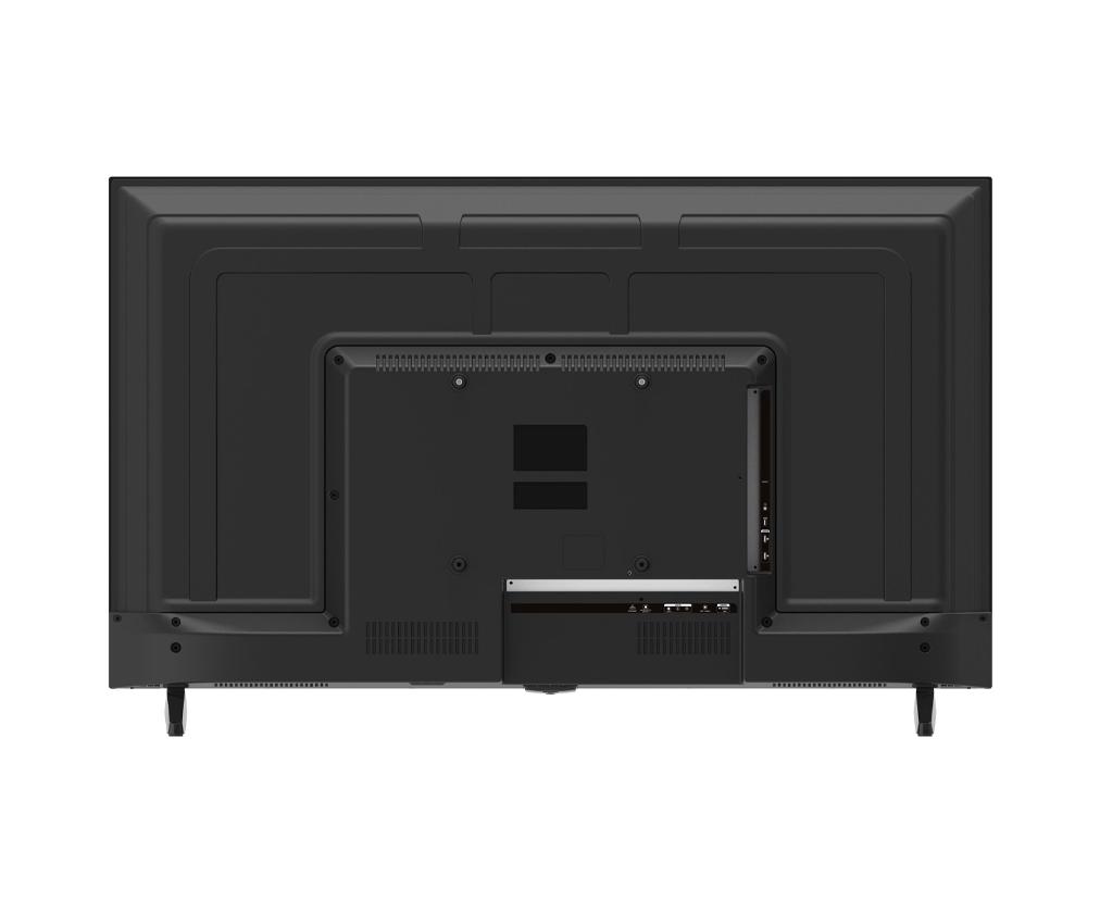 TV back