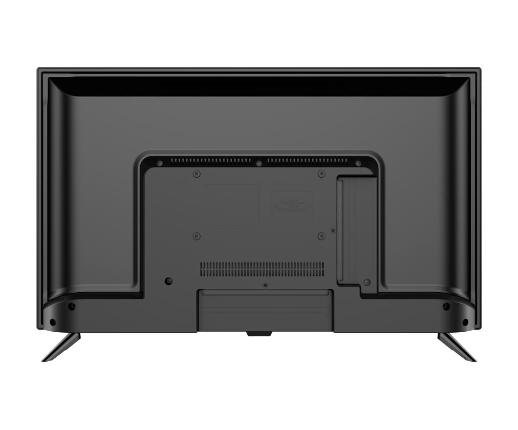 TV back