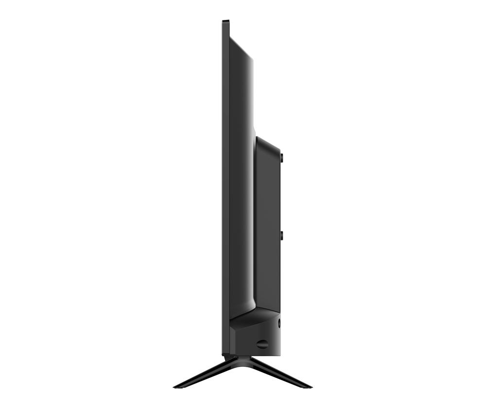 TV side