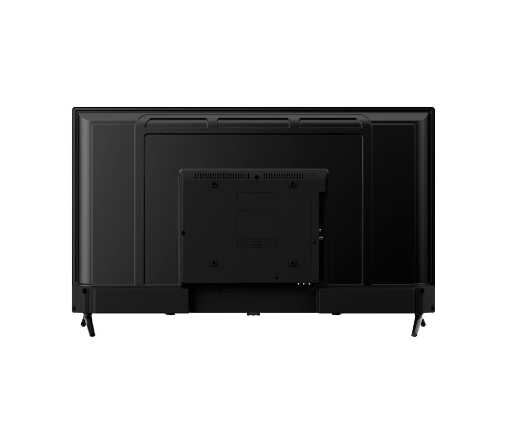 TV back