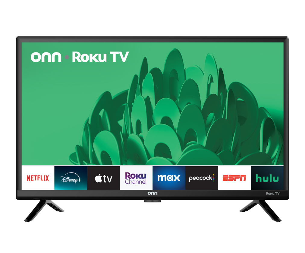 TV Front