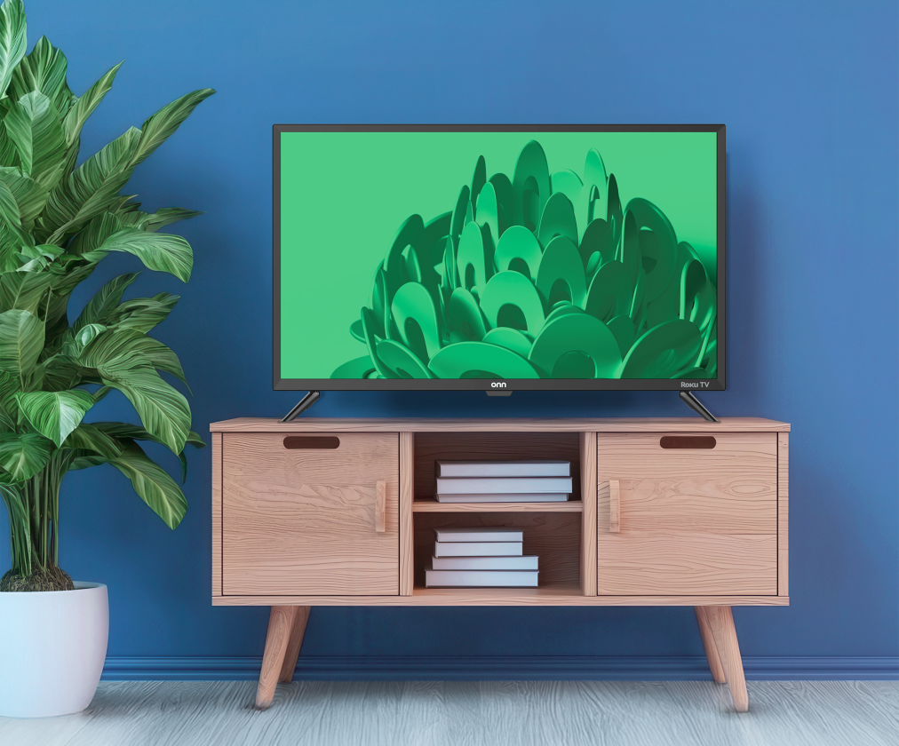 TV lifestyle
