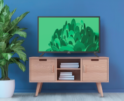 TV lifestyle